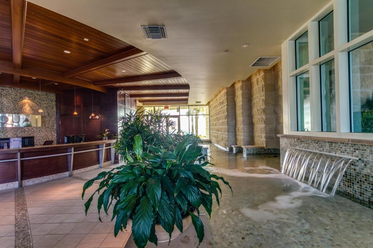 Aqua Resort 1007 Panama City Beach Exterior foto