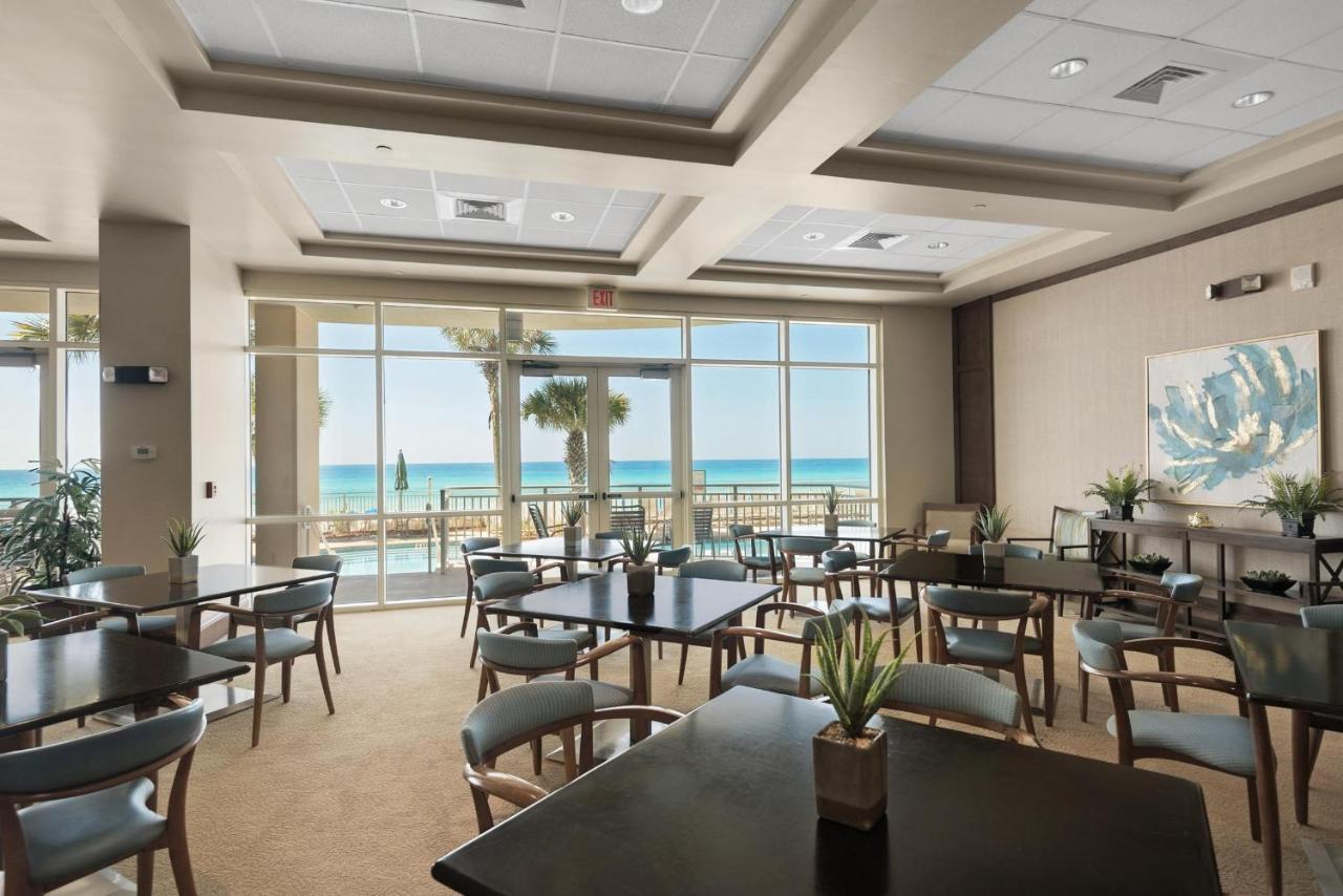 Aqua Resort 1007 Panama City Beach Exterior foto