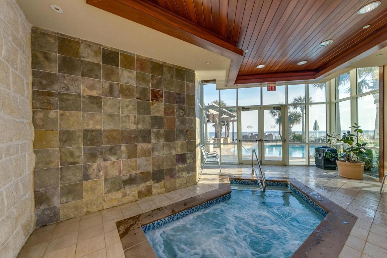 Aqua Resort 1007 Panama City Beach Exterior foto